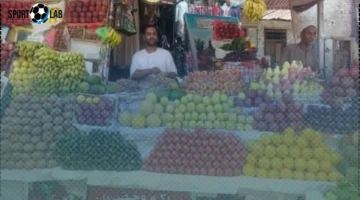 أسعار التفاح والخضروات في قنا اليوم الثلاثاء: هل تستحق الشراء؟